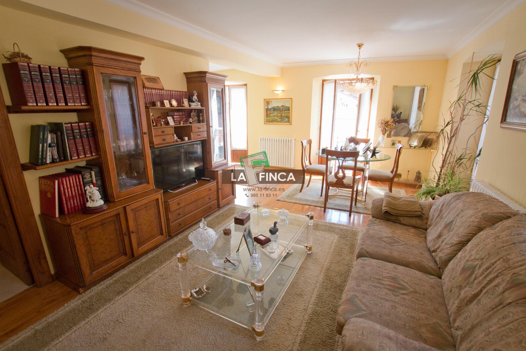 For sale of house in Pravia