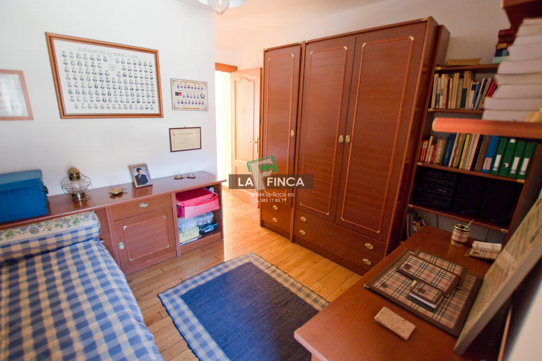 For sale of house in Pravia