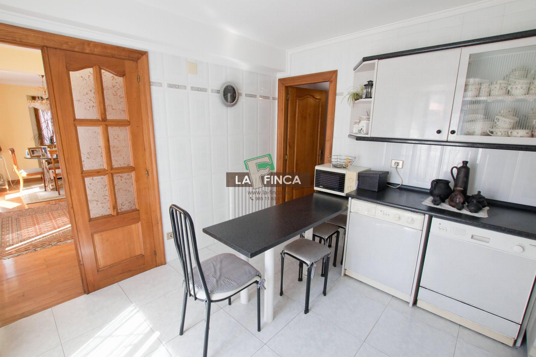 For sale of house in Pravia