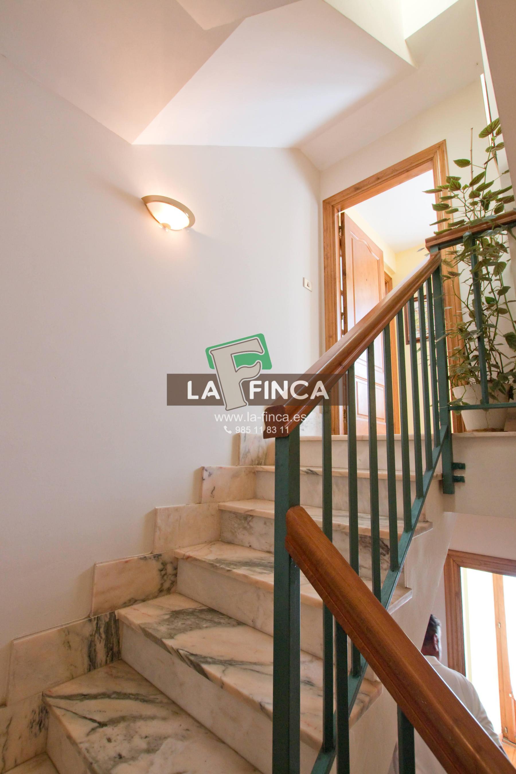For sale of house in Pravia