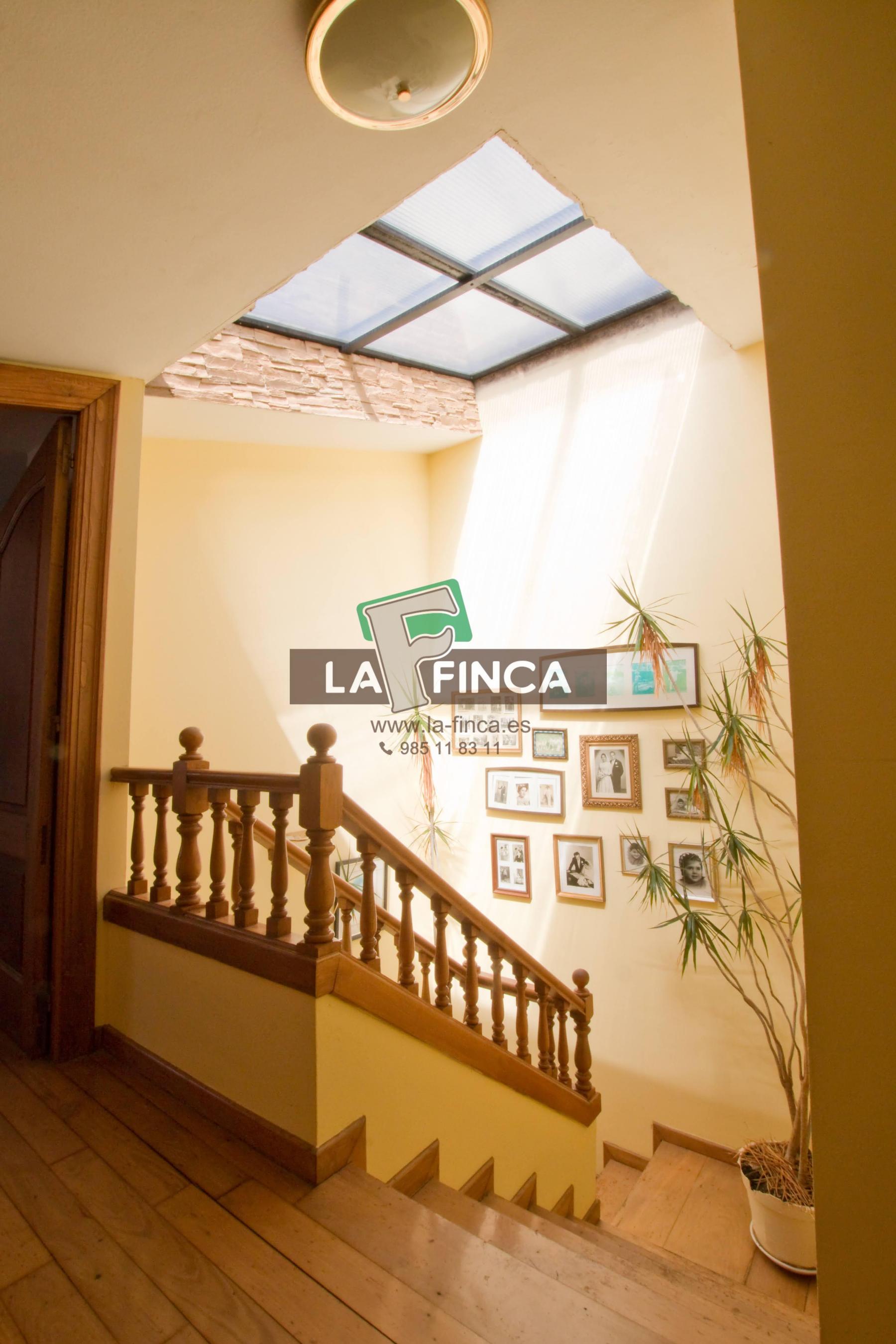 For sale of house in Pravia