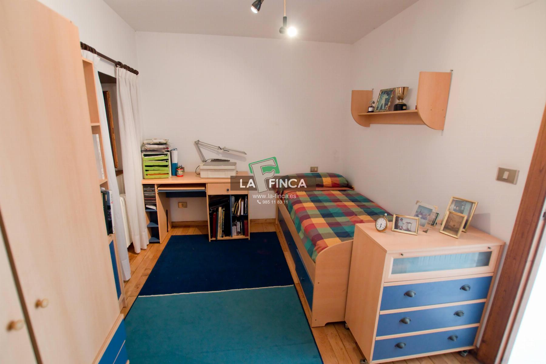 For sale of house in Pravia