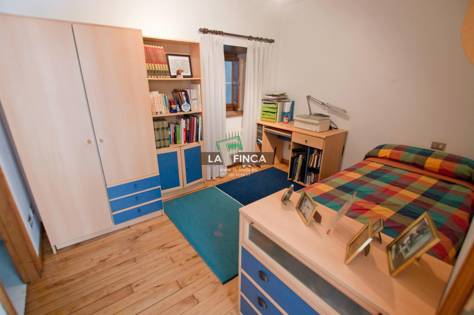 For sale of house in Pravia