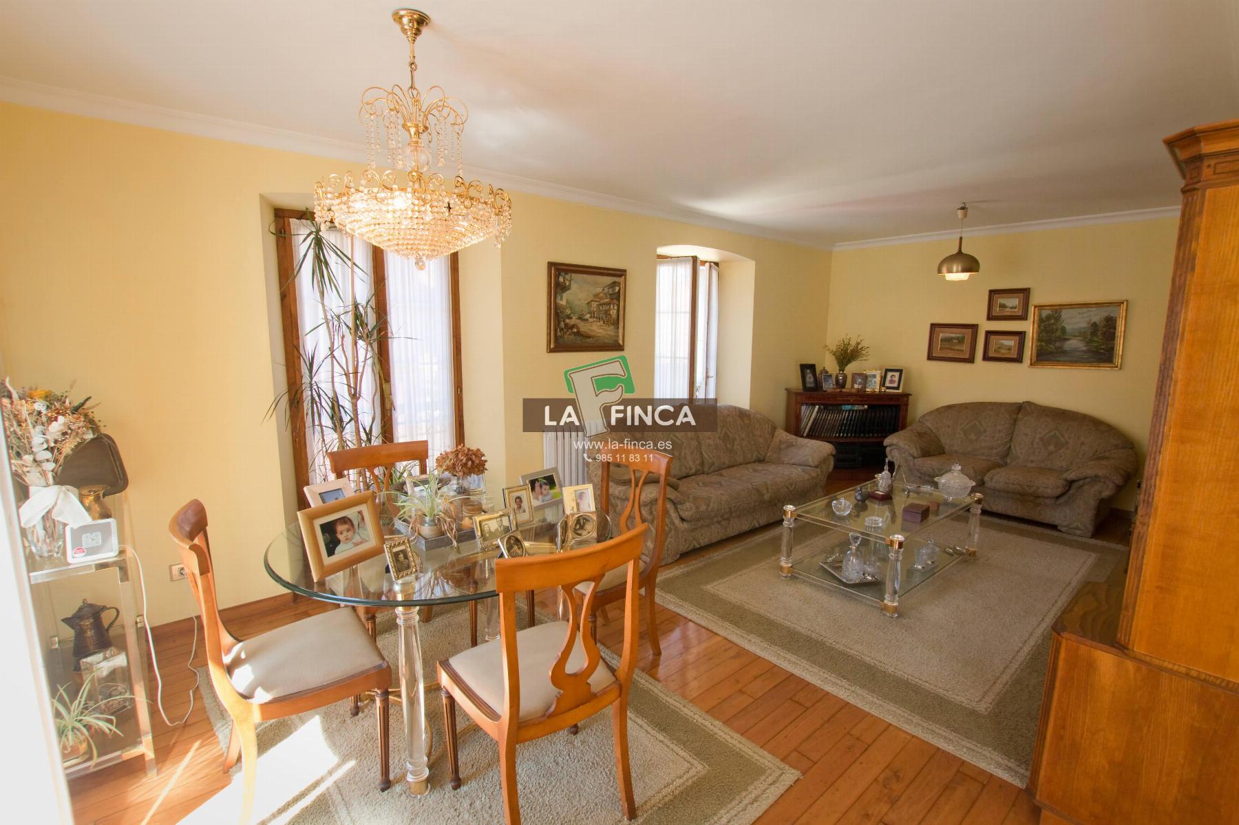 For sale of house in Pravia