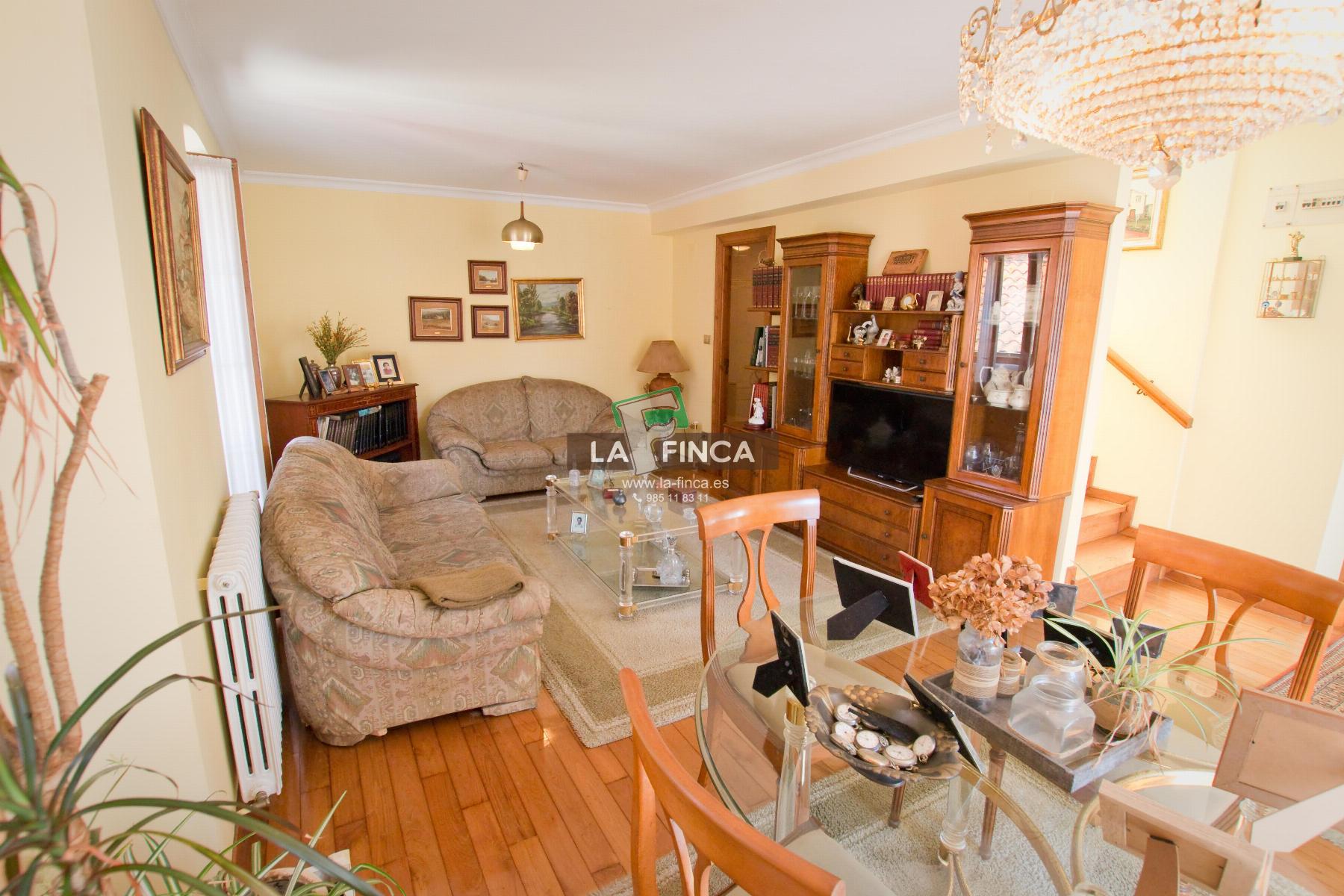 For sale of house in Pravia