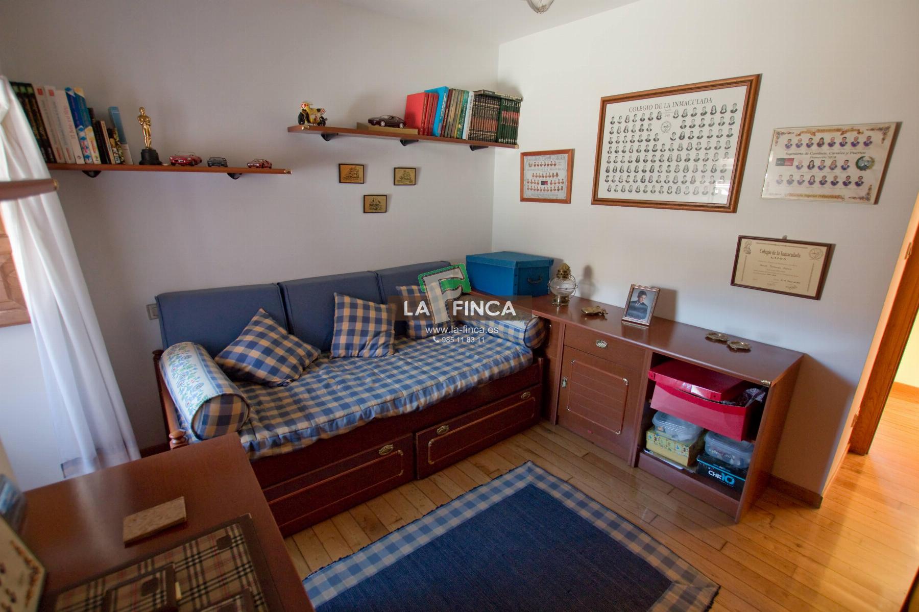 For sale of house in Pravia