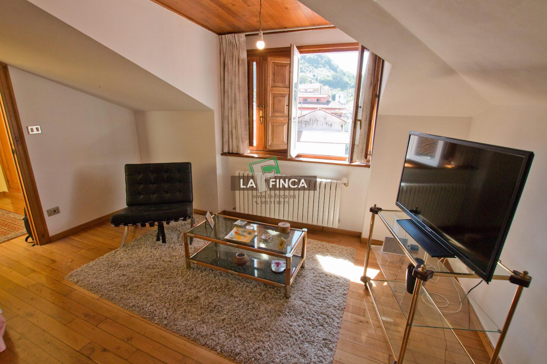 For sale of house in Pravia