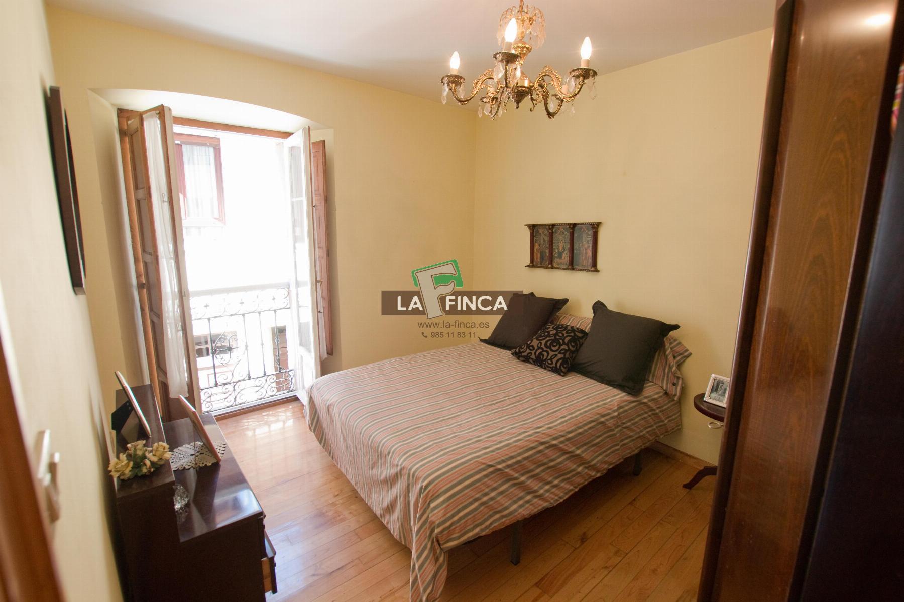 For sale of house in Pravia