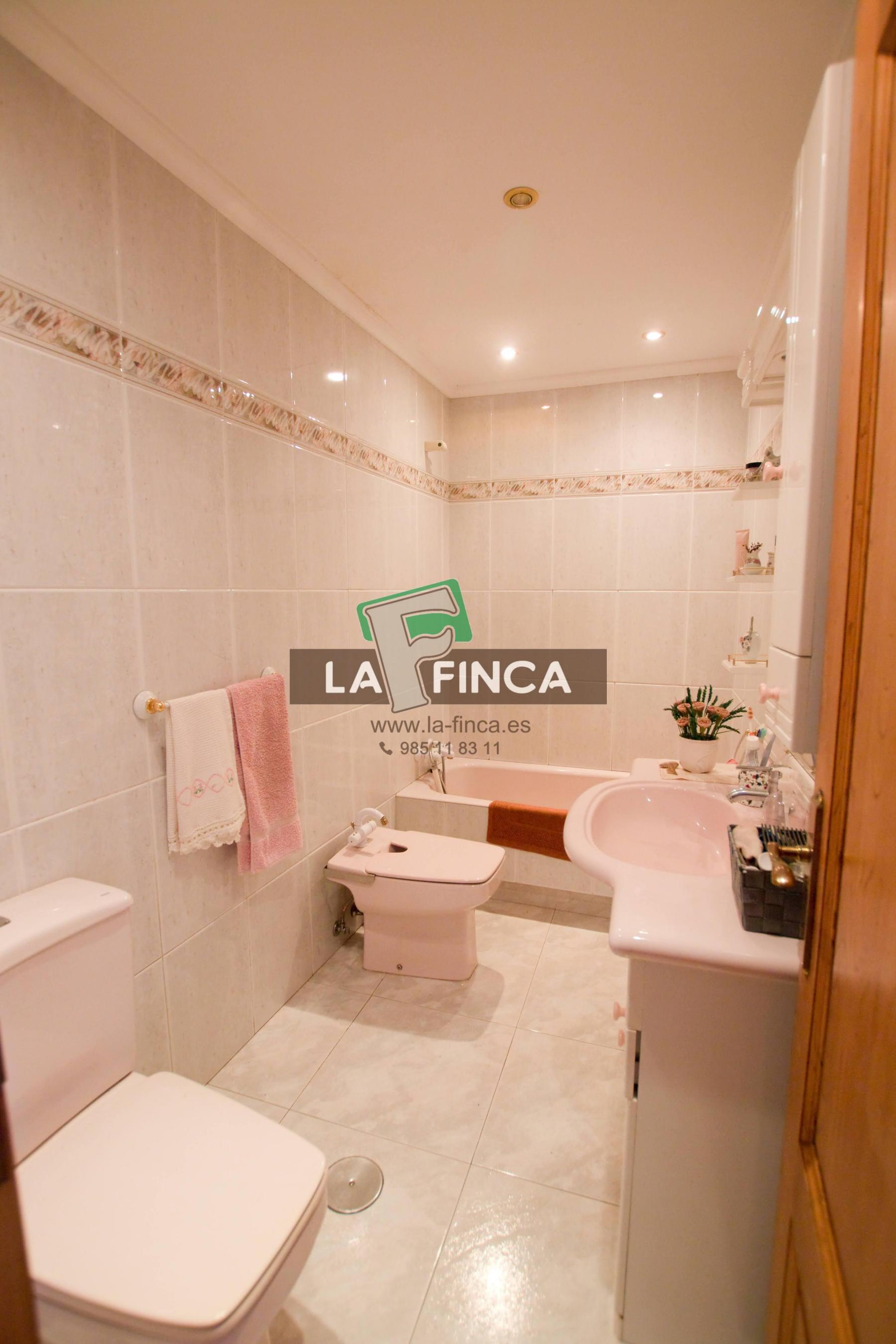 For sale of house in Pravia