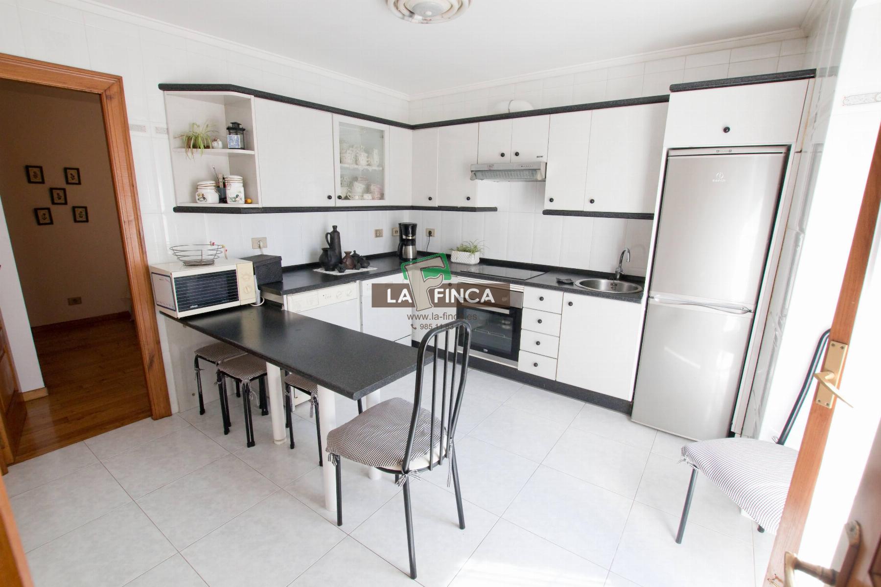 For sale of house in Pravia