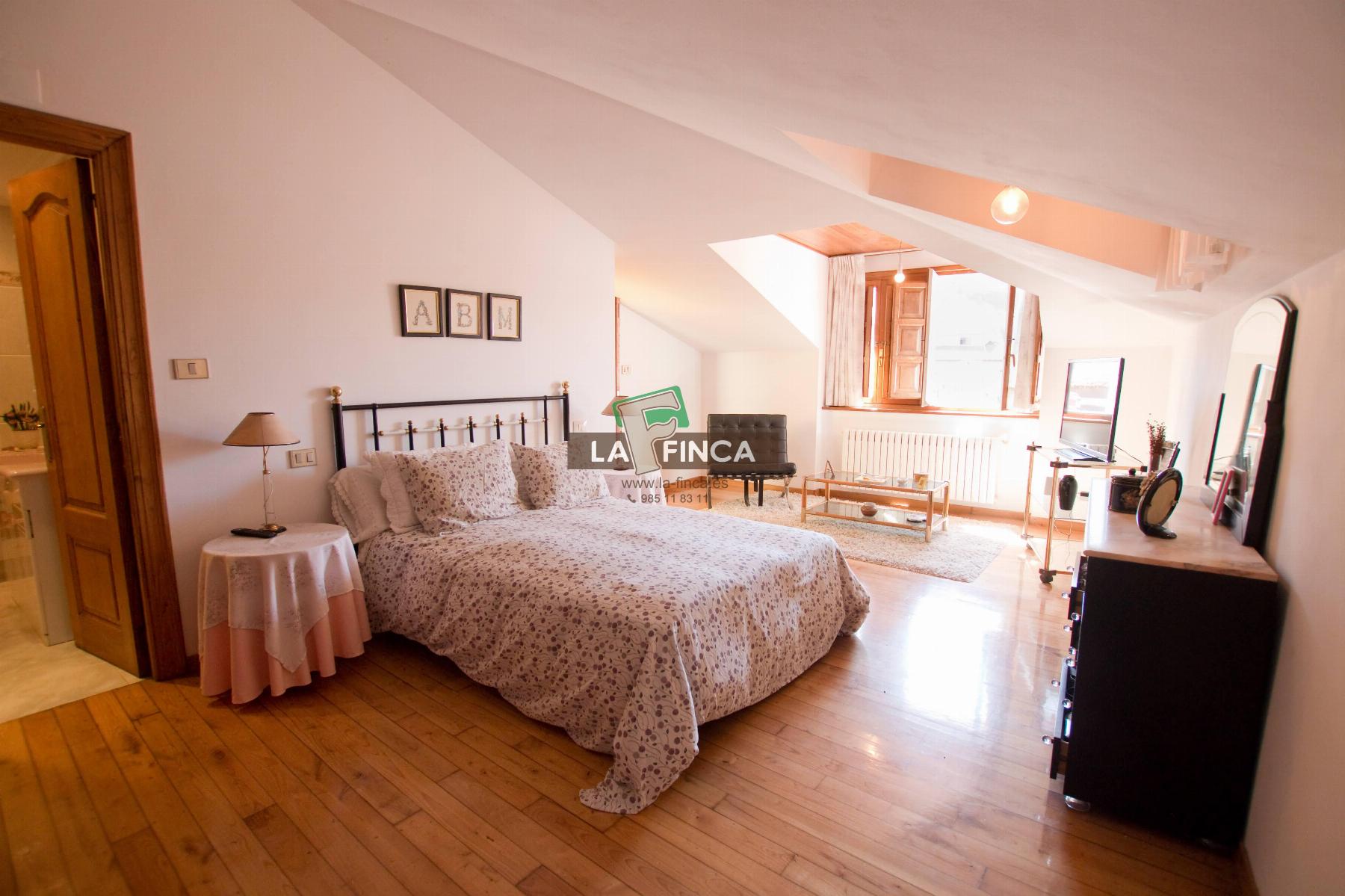 For sale of house in Pravia