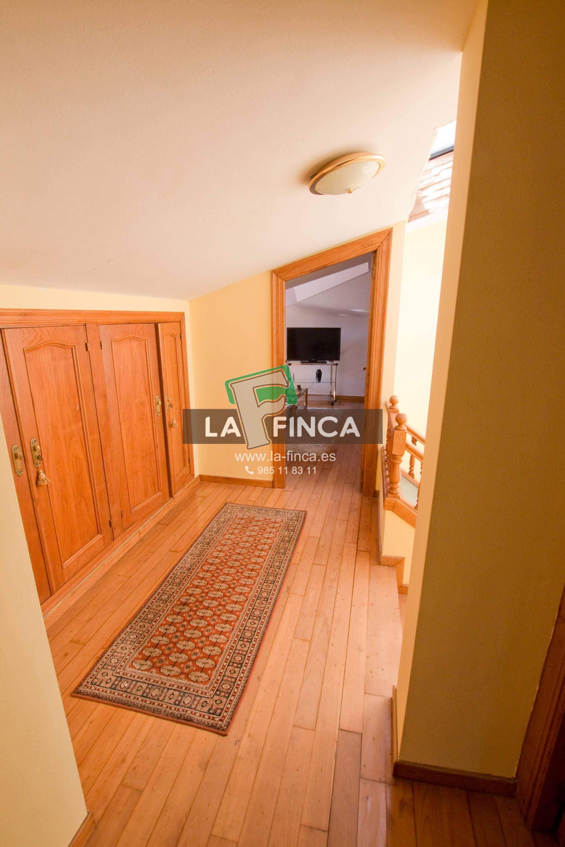 For sale of house in Pravia