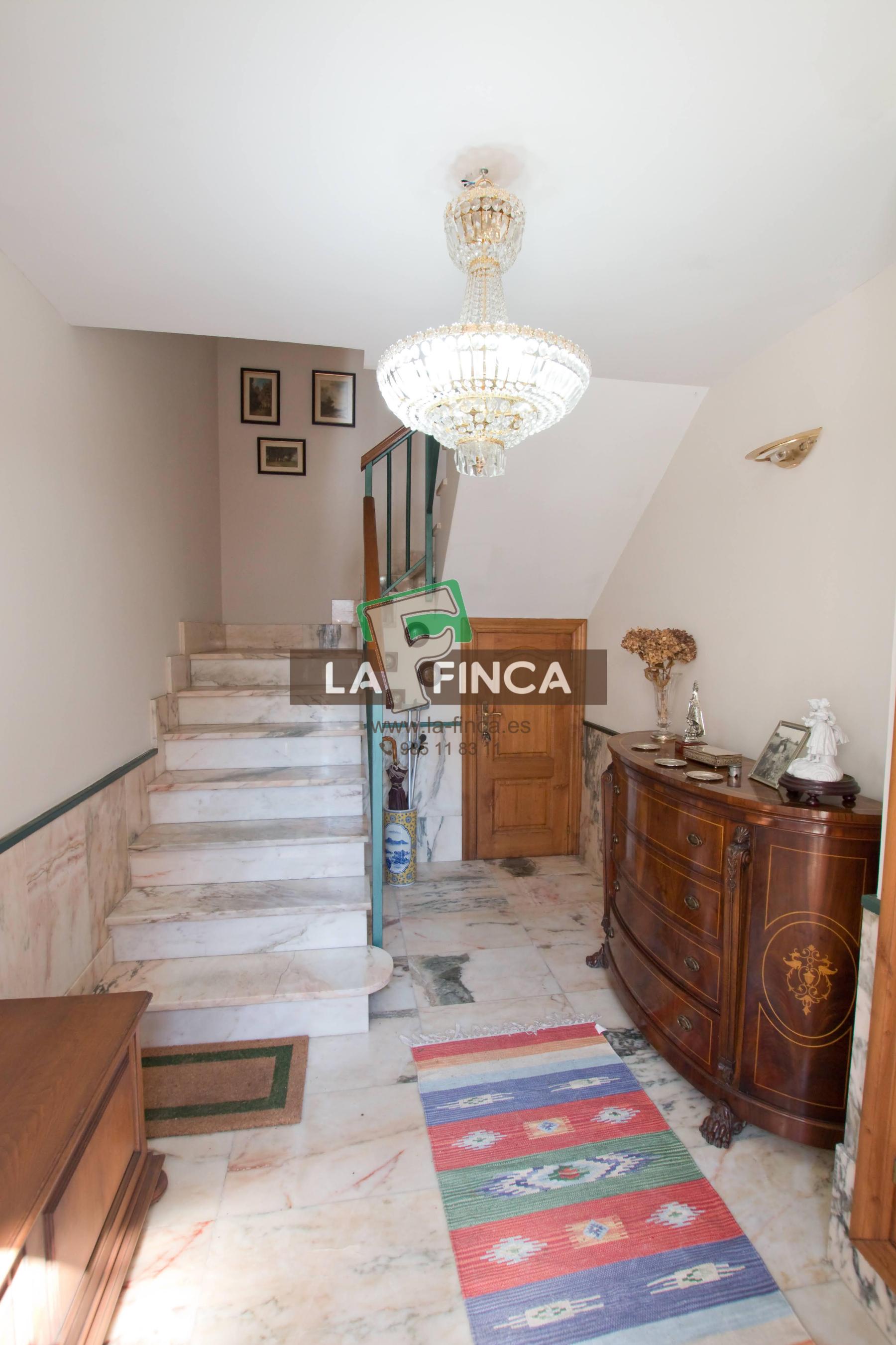 For sale of house in Pravia