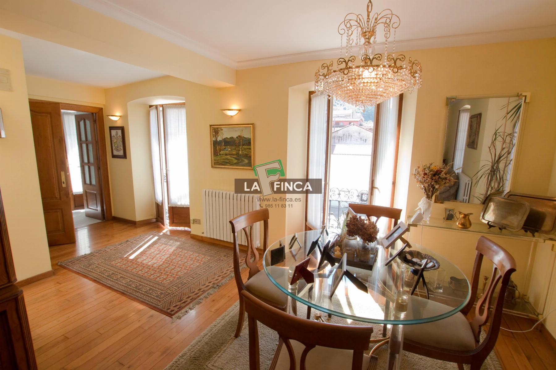 For sale of house in Pravia