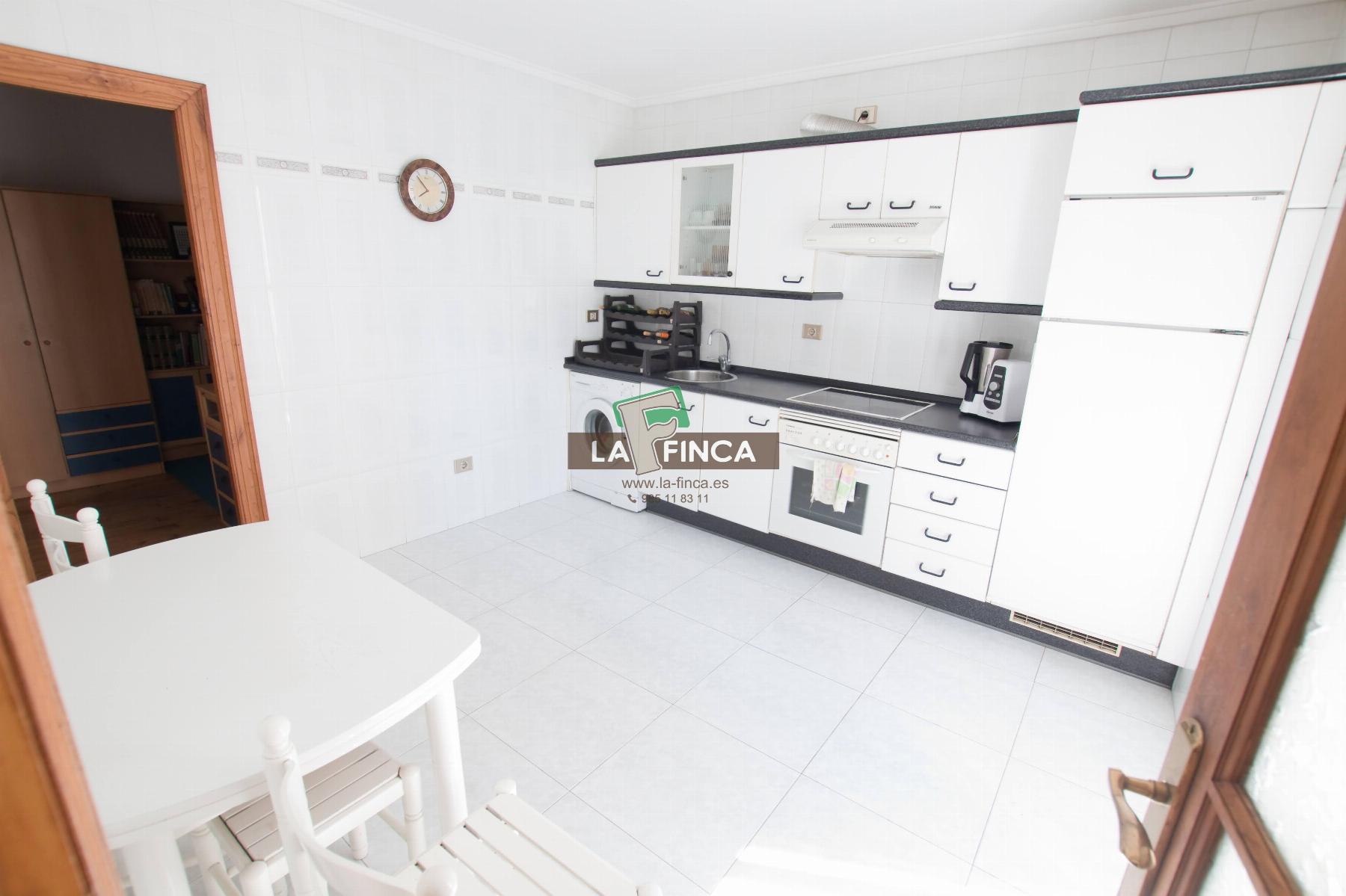 For sale of house in Pravia