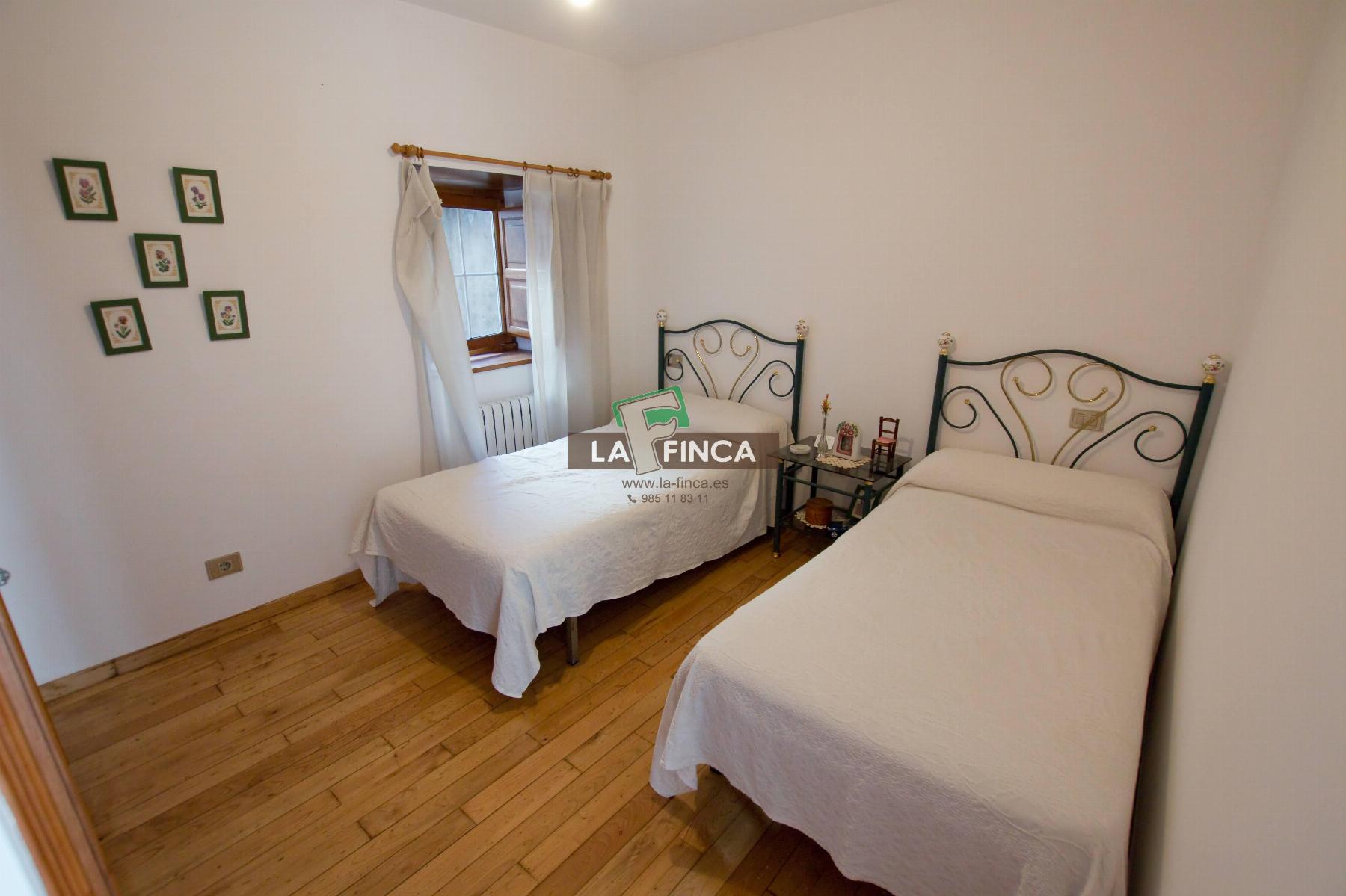 For sale of house in Pravia