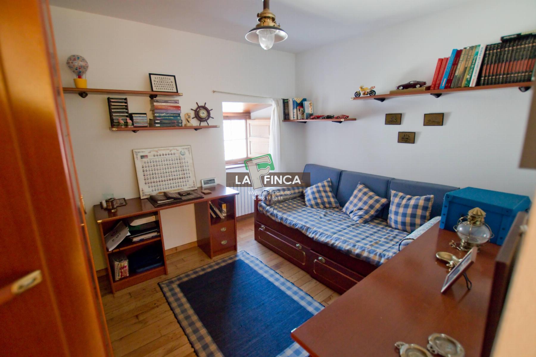 For sale of house in Pravia