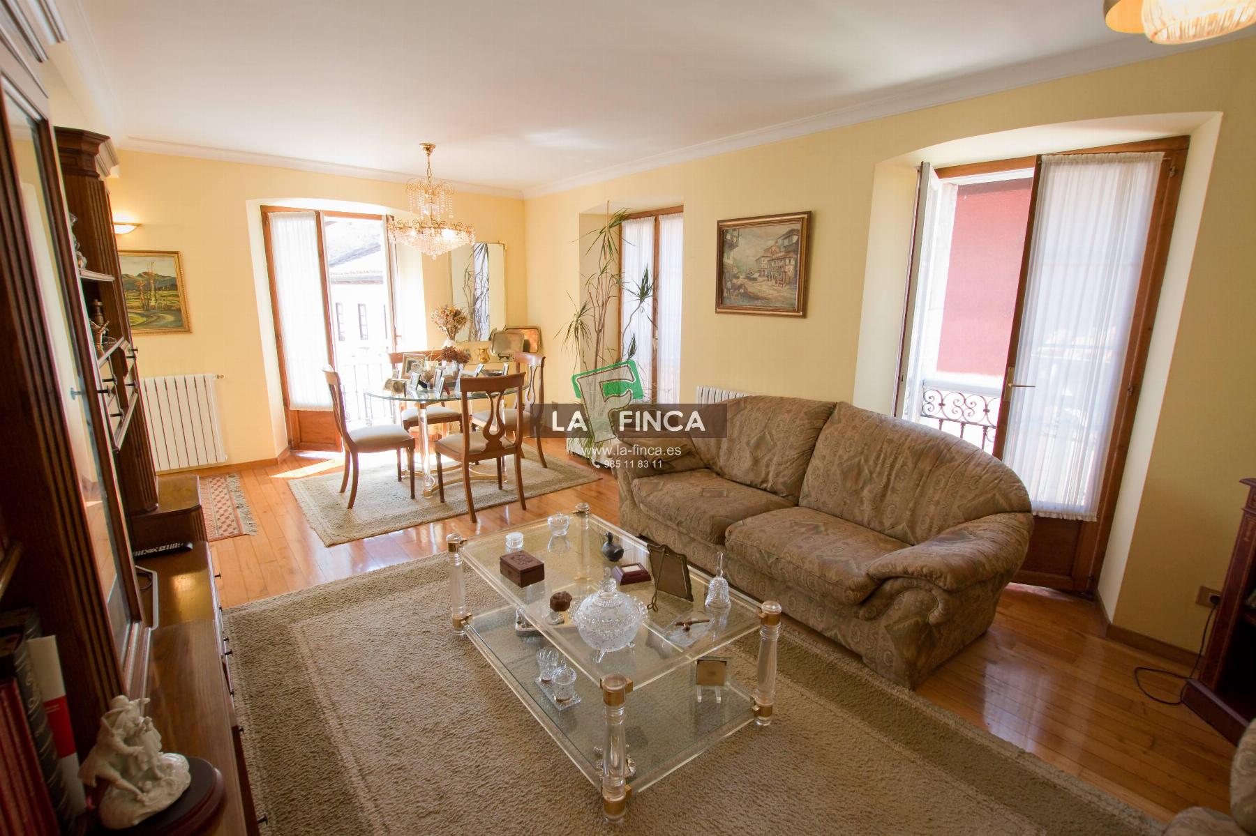 For sale of house in Pravia