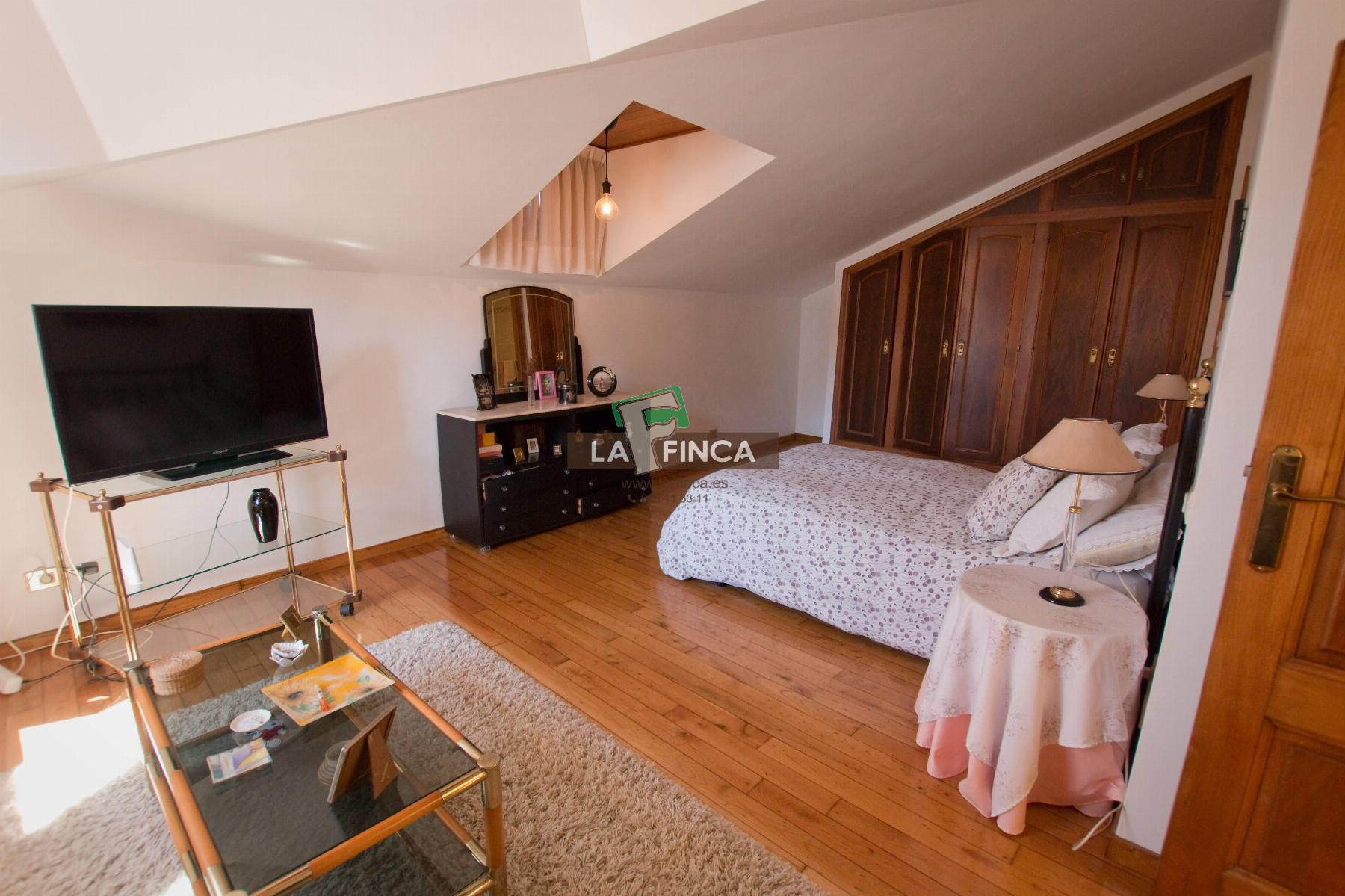 For sale of house in Pravia
