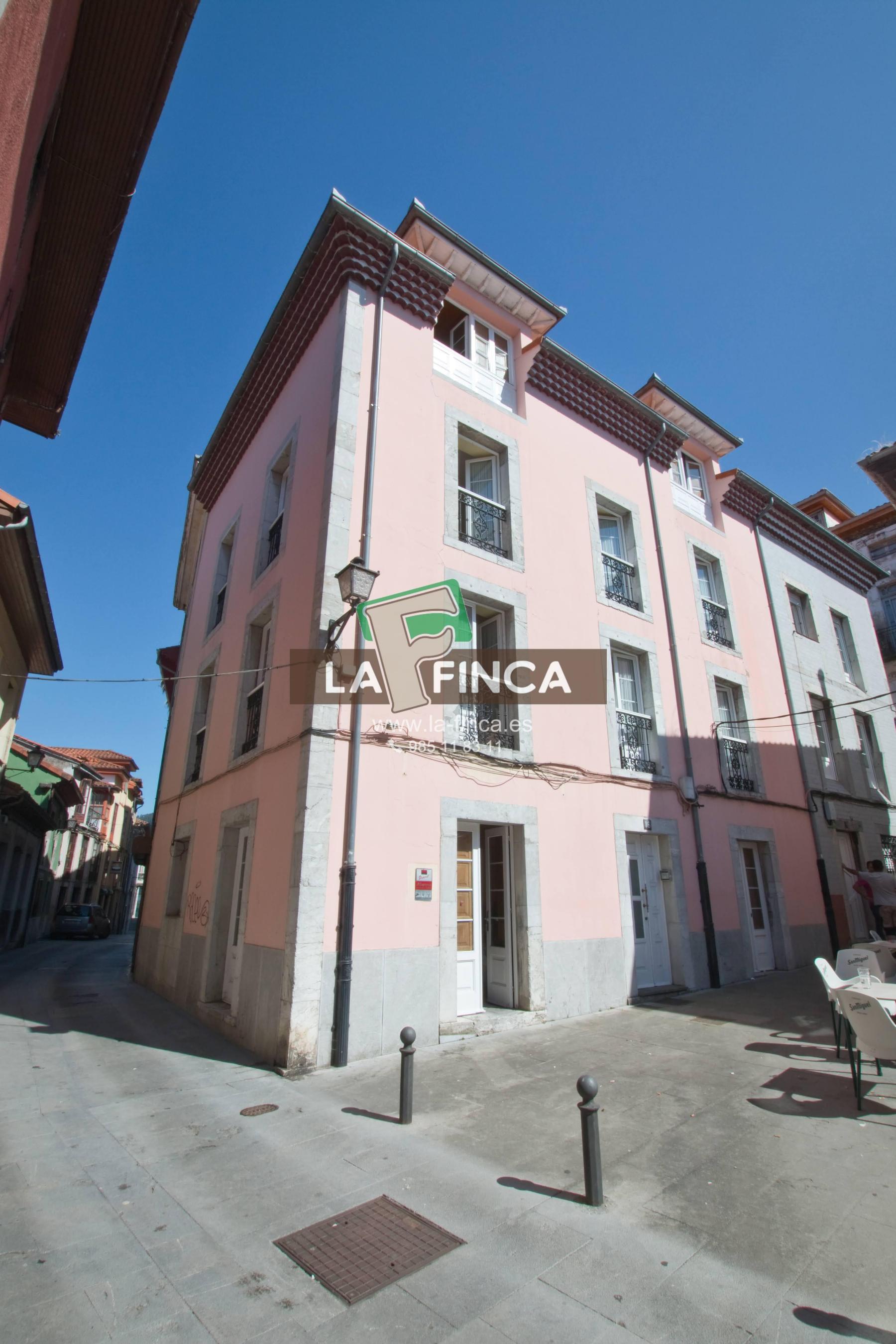 For sale of house in Pravia