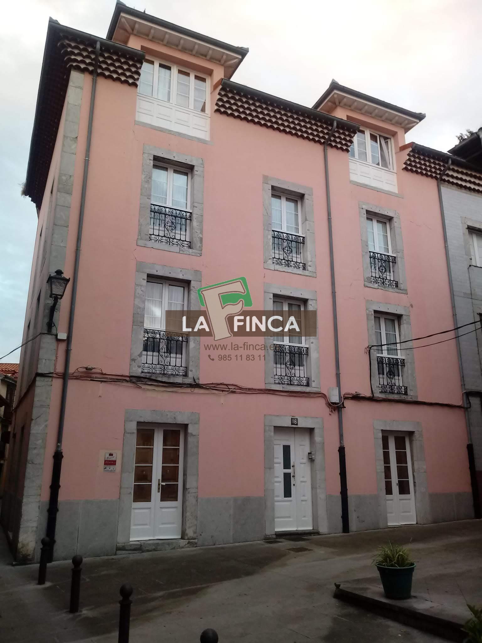 For sale of house in Pravia