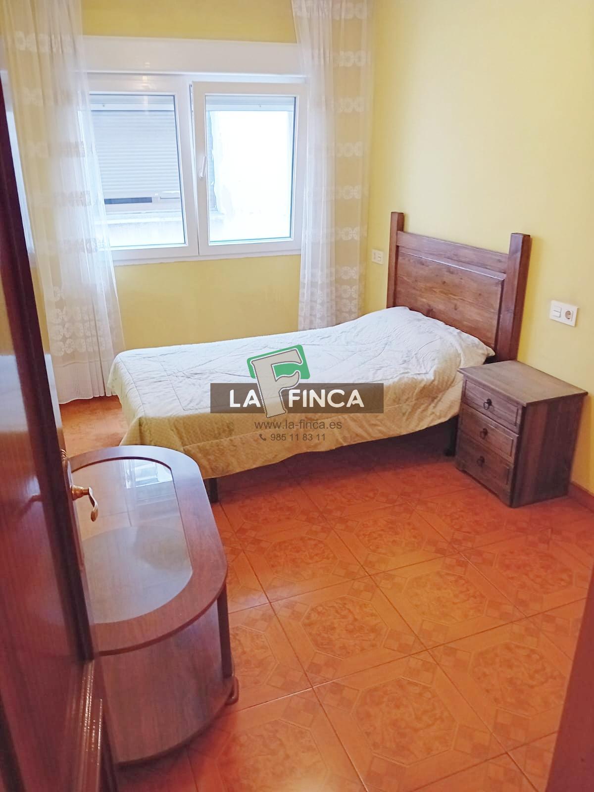Venta de piso en Gijón