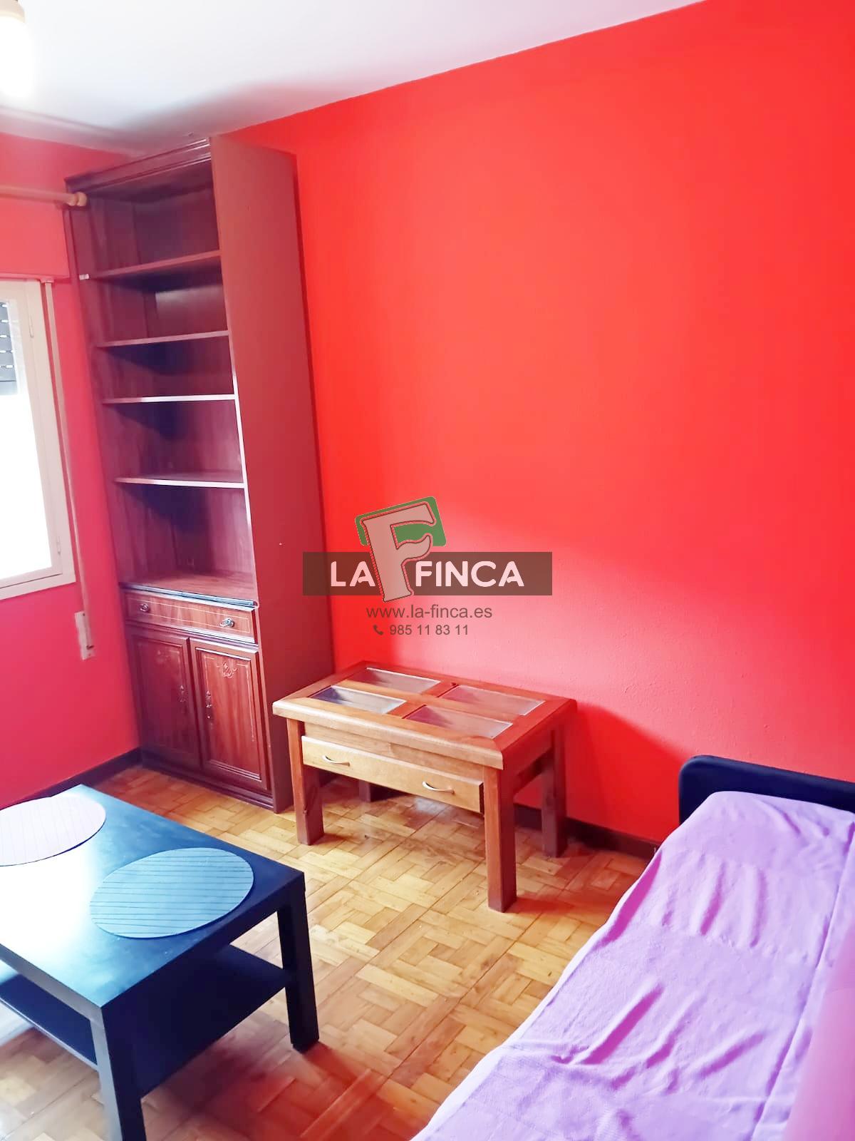 Venta de piso en Gijón