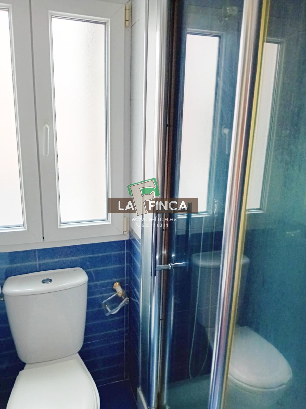 Venta de piso en Gijón