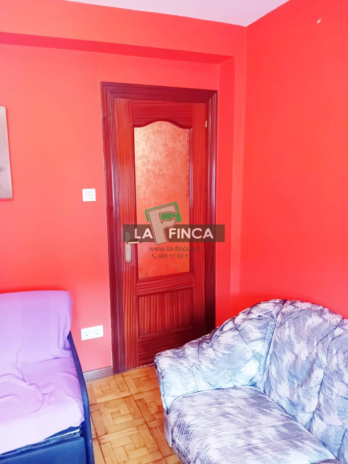 Venta de piso en Gijón