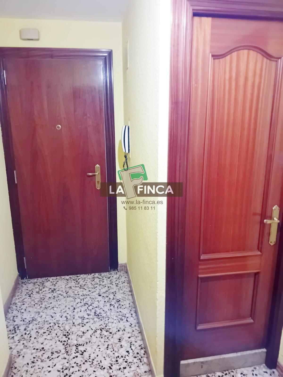 Venta de piso en Gijón