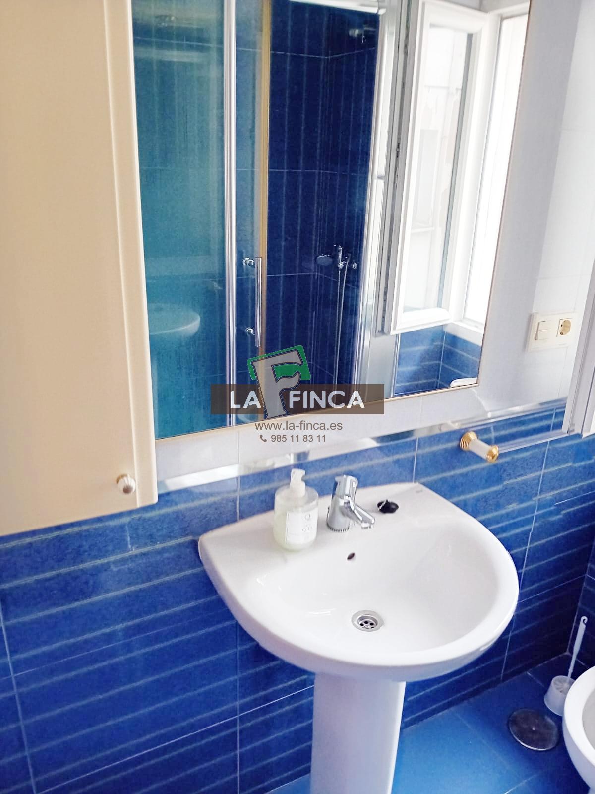 Venta de piso en Gijón