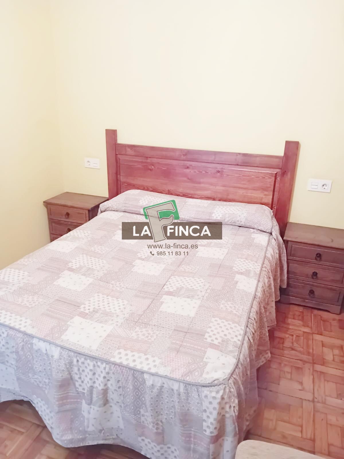 Venta de piso en Gijón