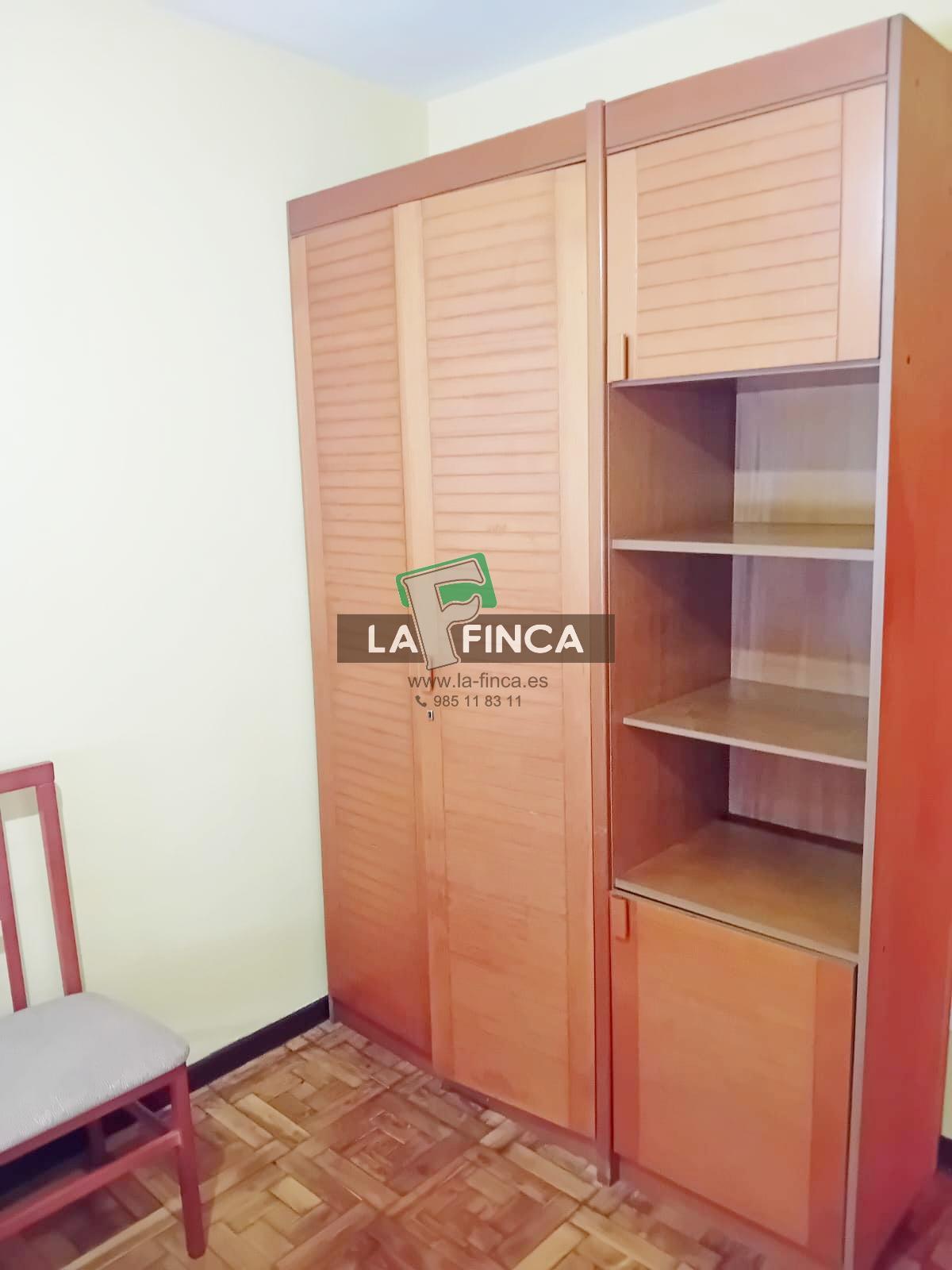 Venta de piso en Gijón