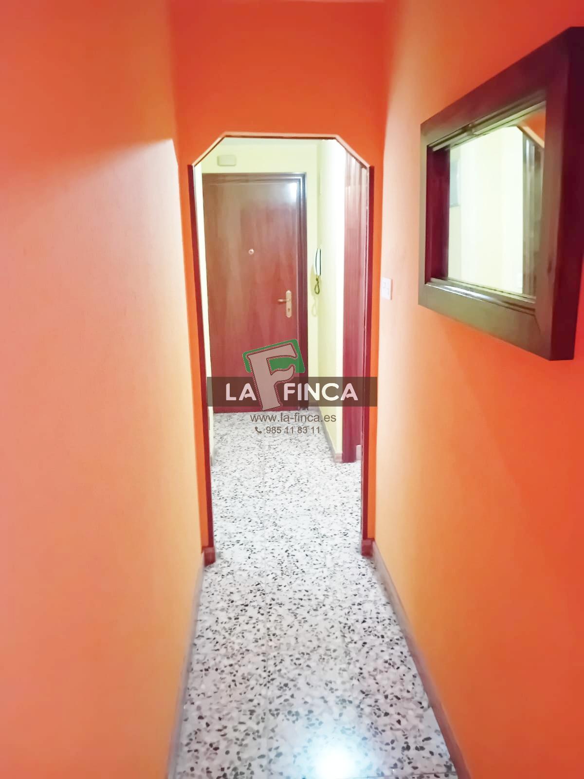 Venta de piso en Gijón