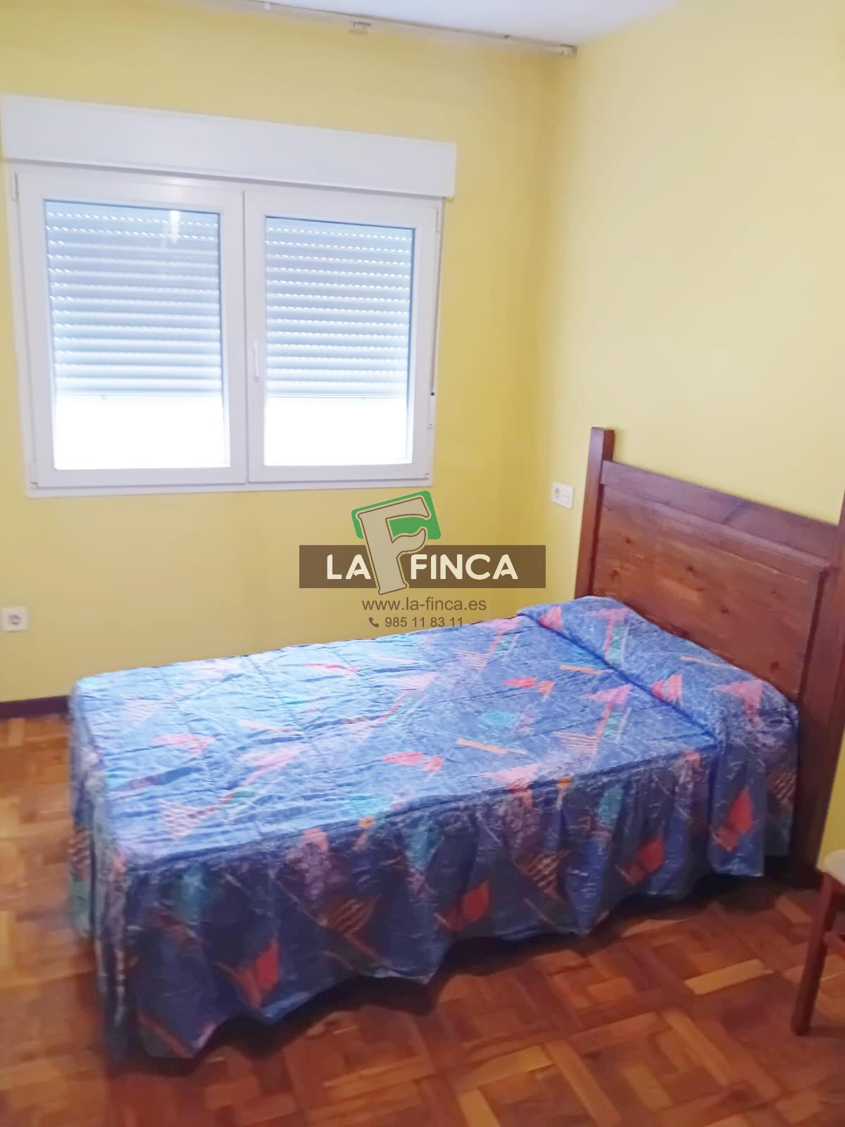 Venta de piso en Gijón
