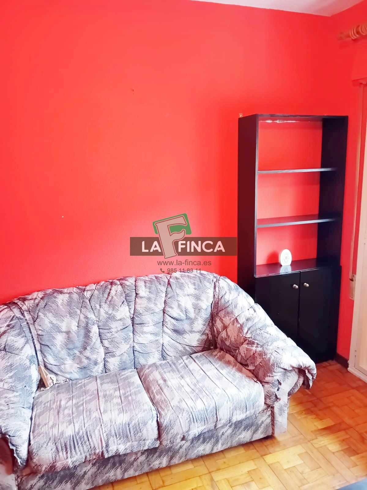 Venta de piso en Gijón