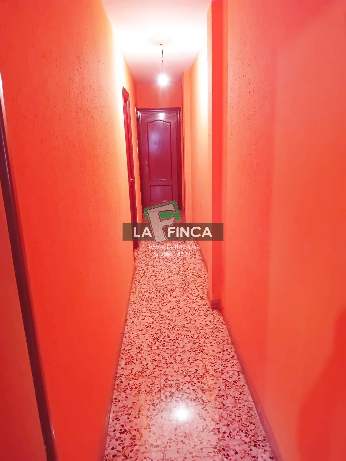 Venta de piso en Gijón