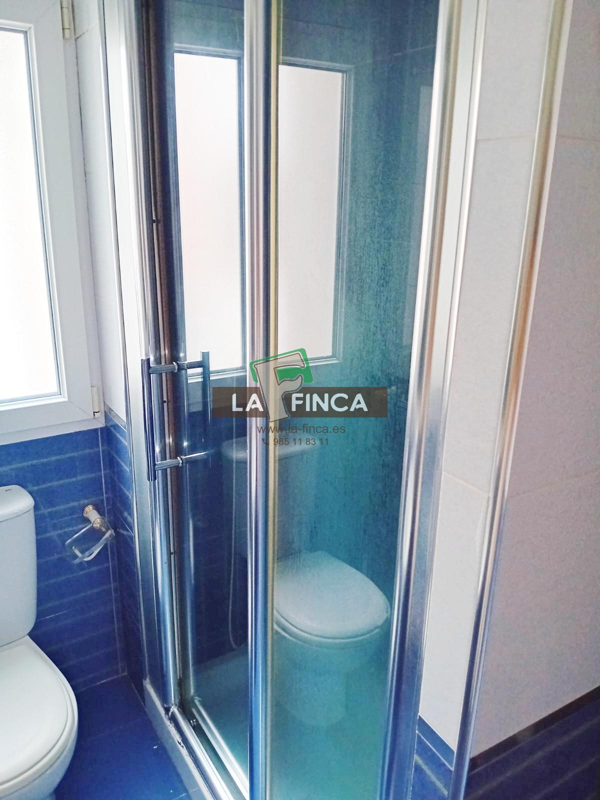 Venta de piso en Gijón