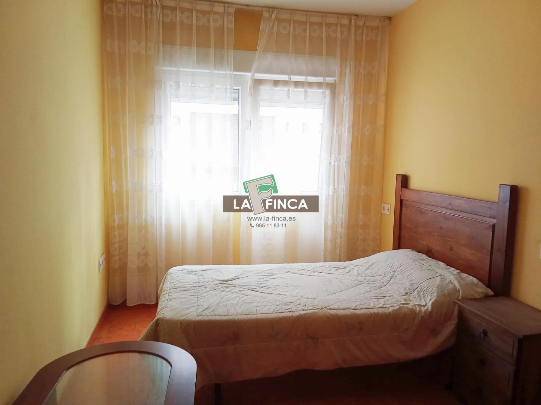 Venta de piso en Gijón