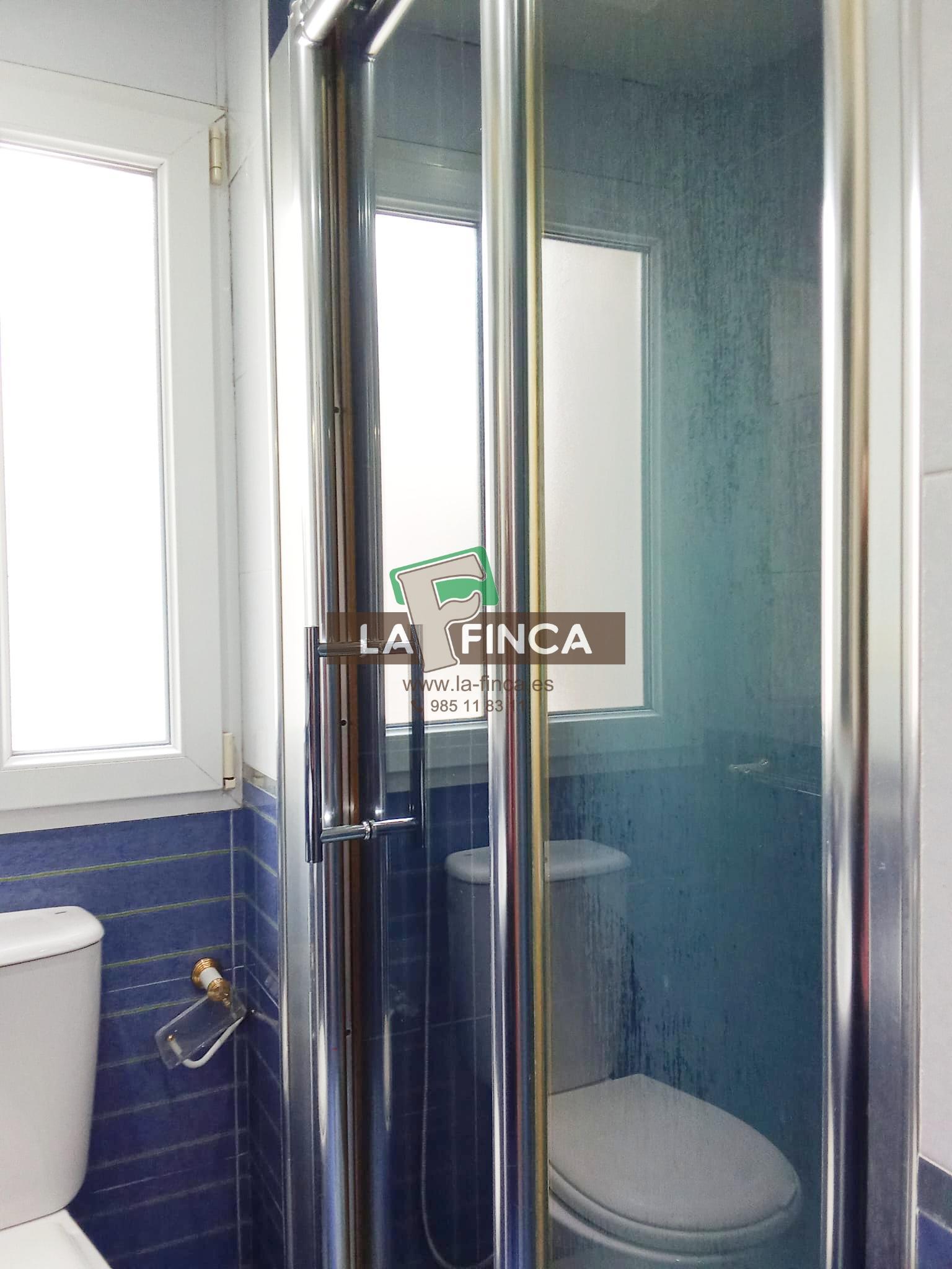 Venta de piso en Gijón