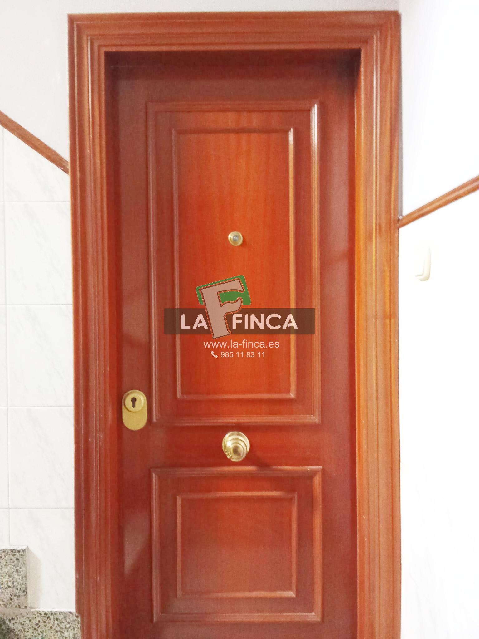 Venta de piso en Gijón