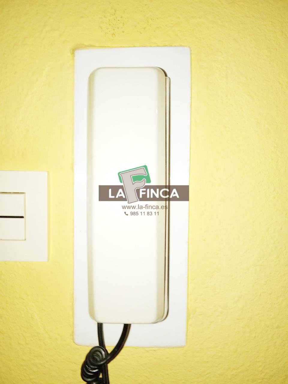 Venta de piso en Gijón