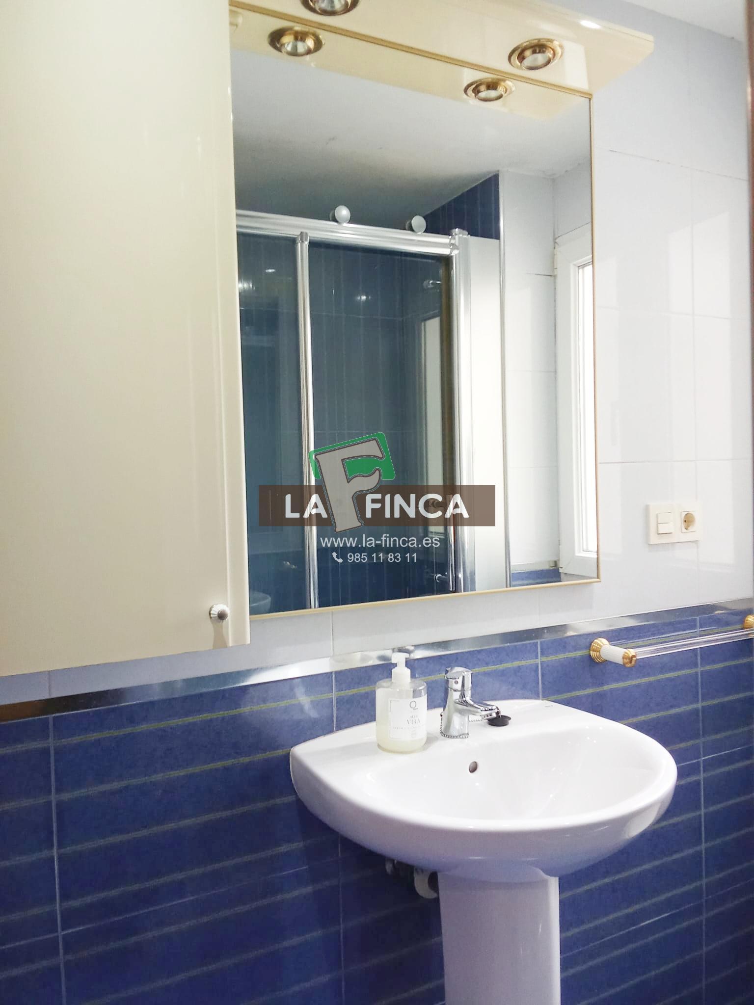 Venta de piso en Gijón