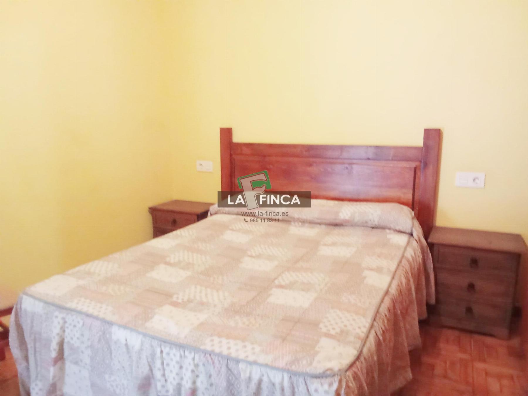 Venta de piso en Gijón