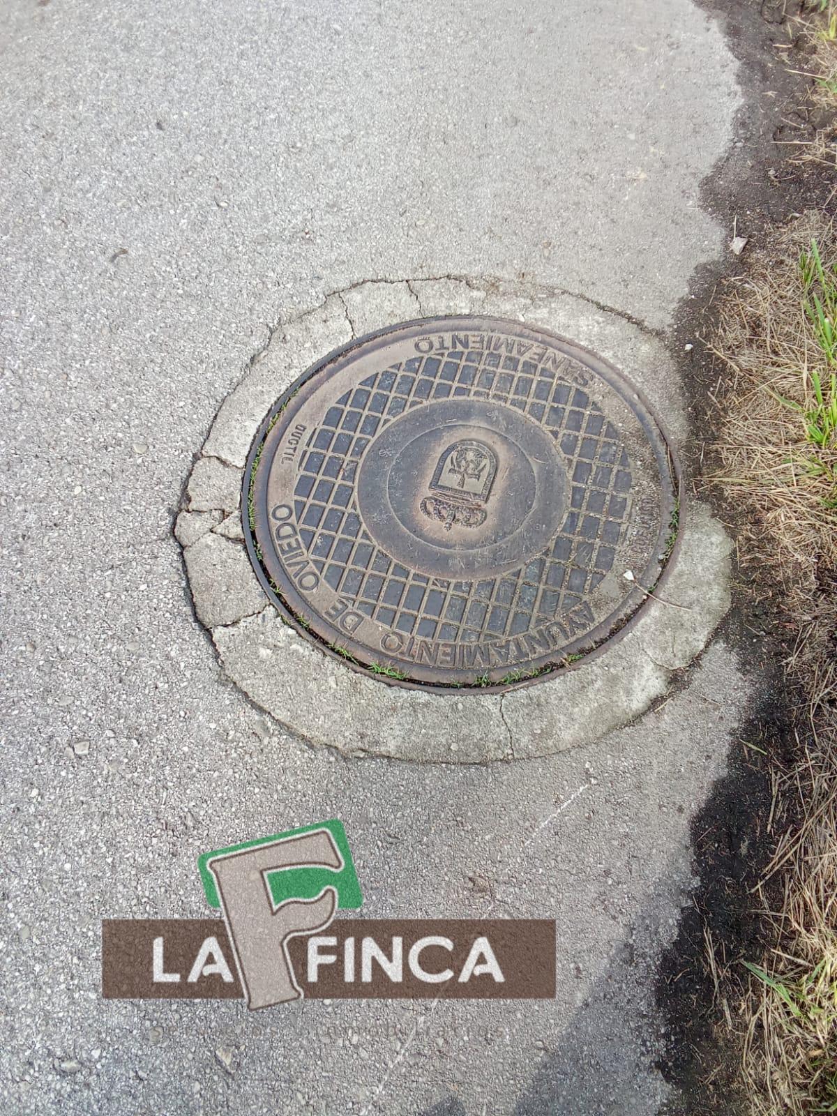 Venta de terreno en Oviedo