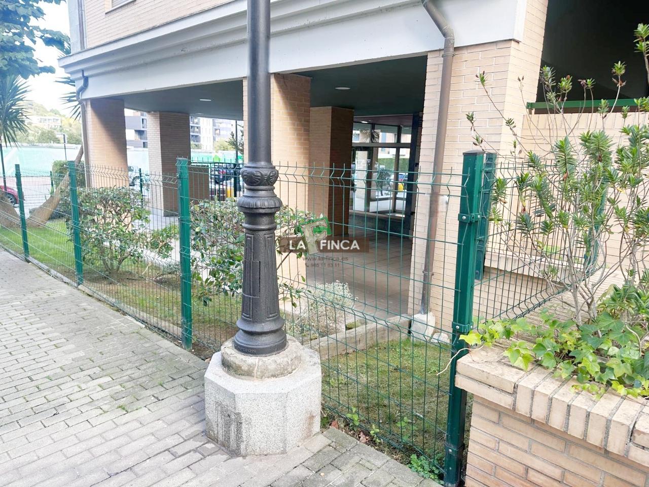 Venta de piso en Oviedo