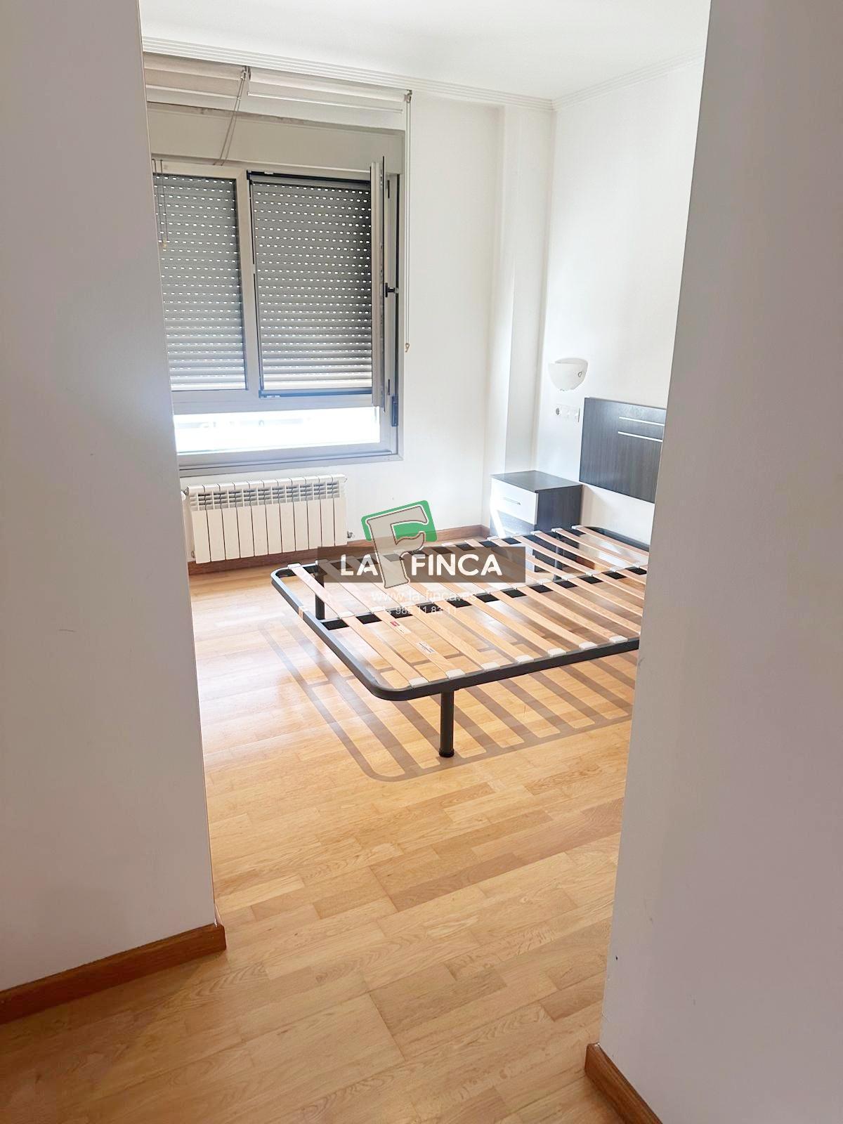 Venta de piso en Oviedo