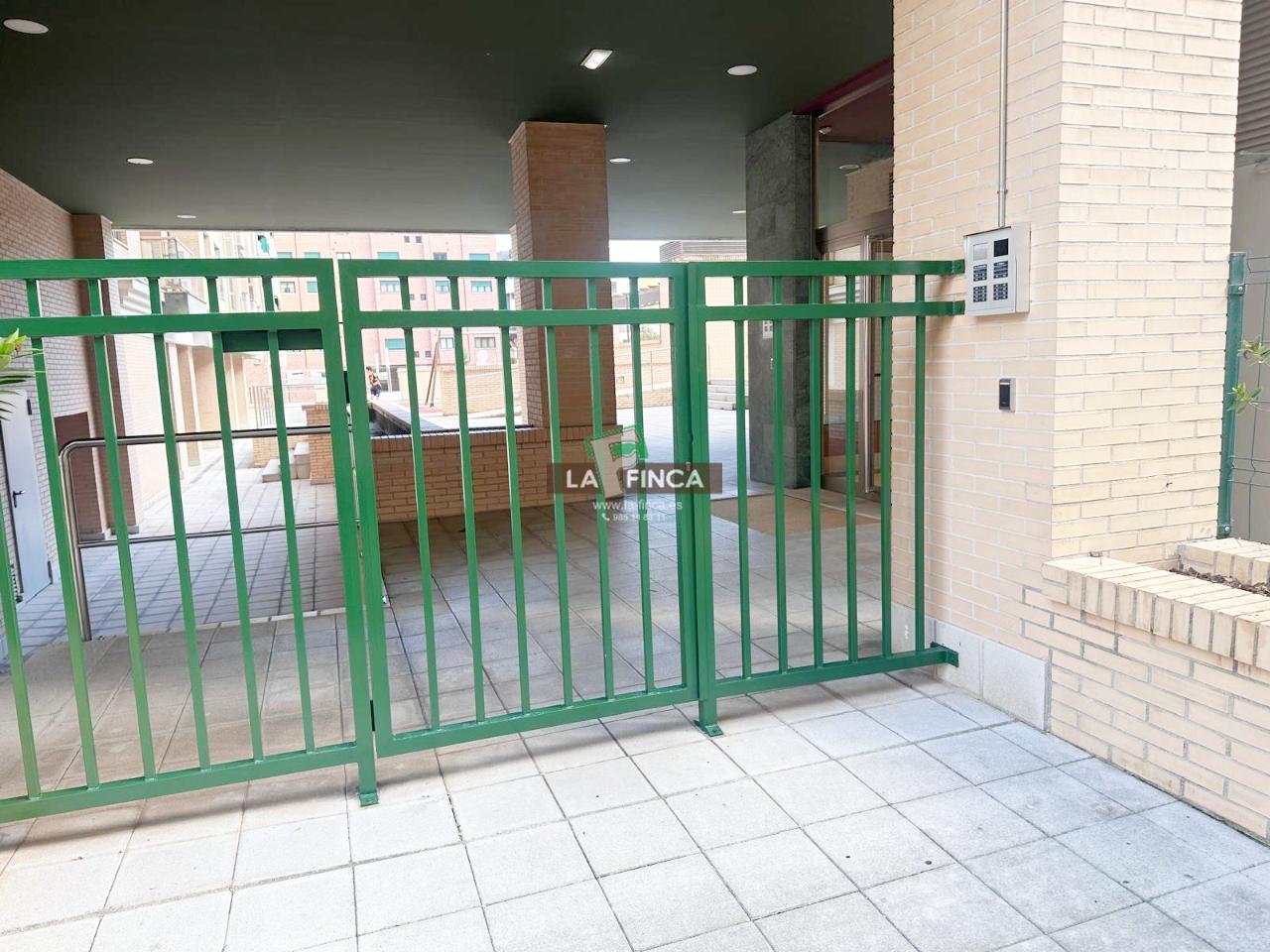 Venta de piso en Oviedo