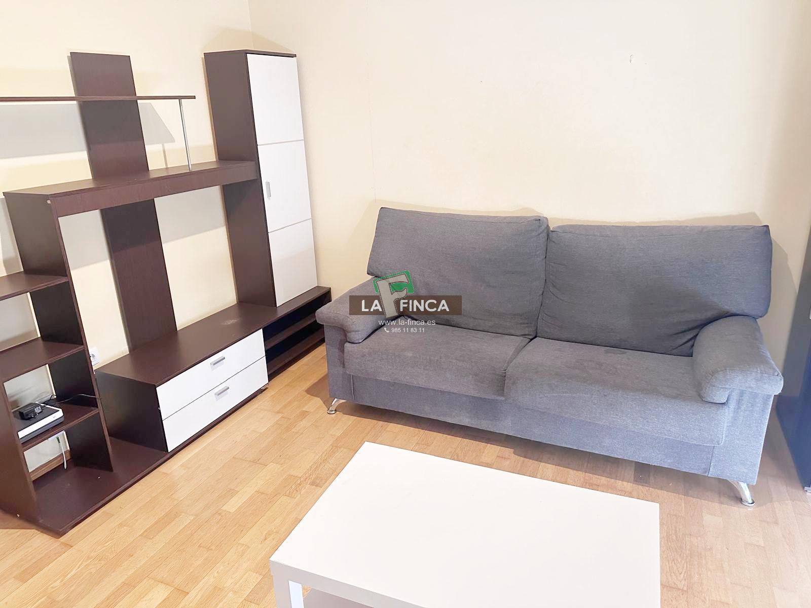 Venta de piso en Oviedo