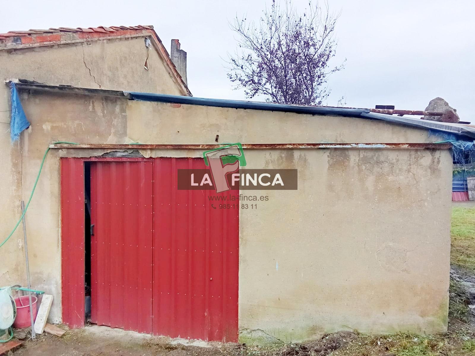 Venta de casa en Gijón